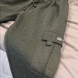 Dream USA Heavyweight Sweatpants